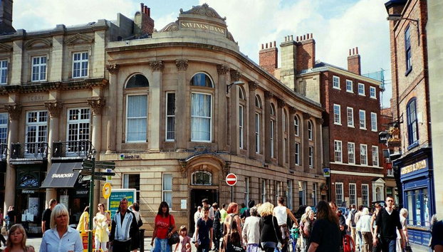 Travel Curious: Lugares emblemáticos y joyas ocultas de York: tour privado a pie - Foto 4